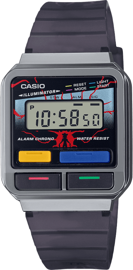 Casio Vintage