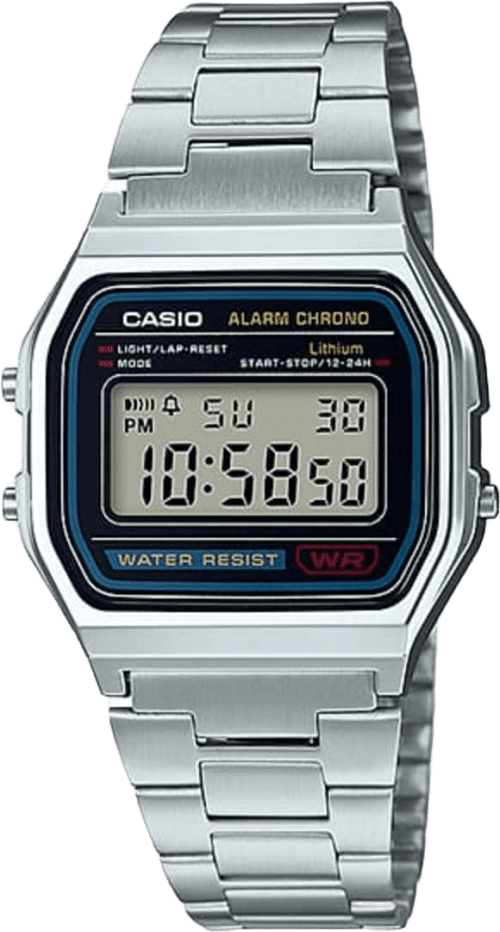 Casio Vintage