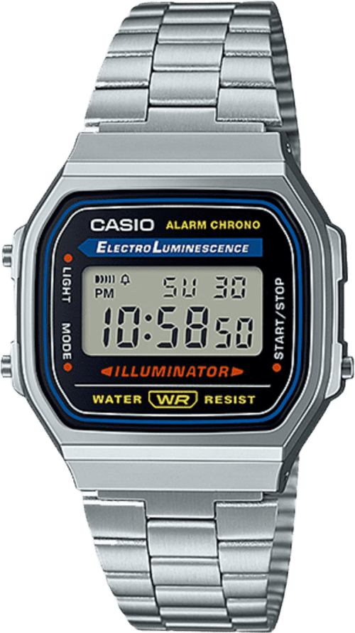 Casio Vintage