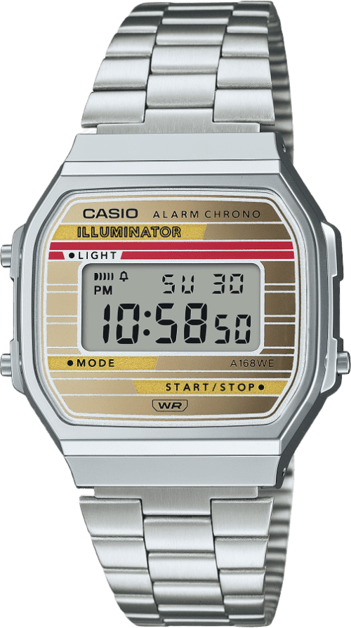Casio Vintage