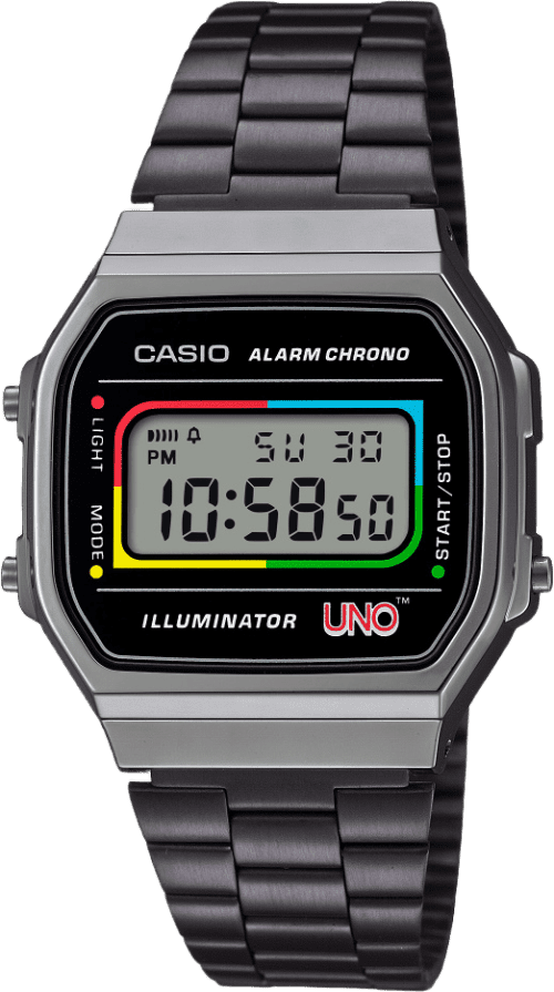 Casio Vintage