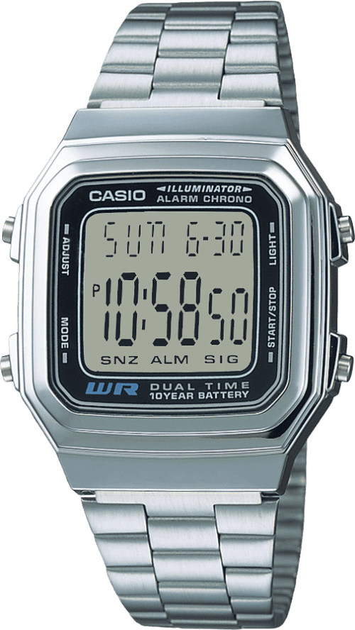 Casio Vintage