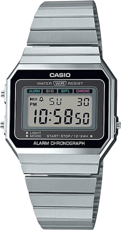 Casio Vintage