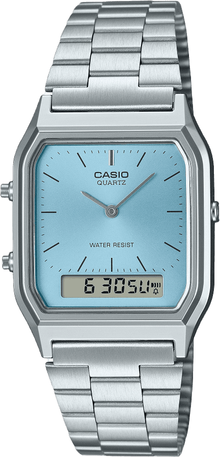Casio Vintage