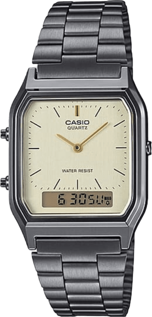 Casio Vintage