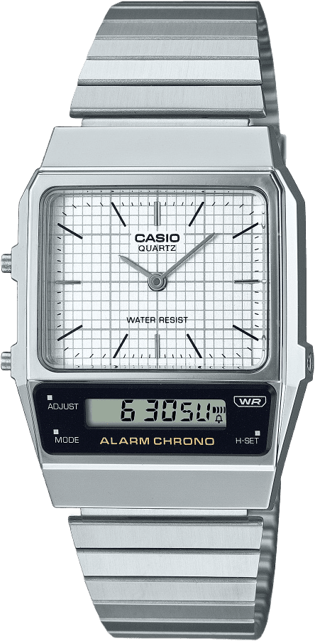 Casio Vintage
