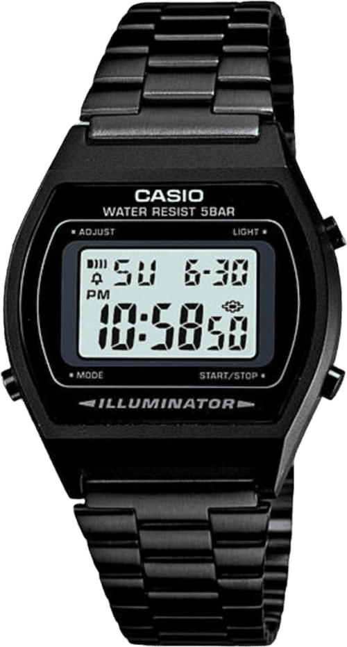 Casio Vintage