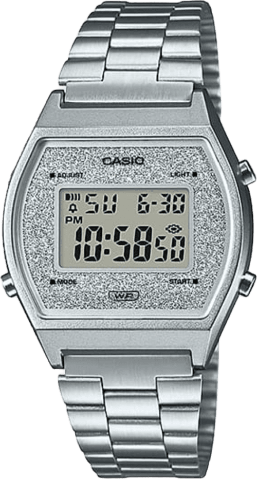 Casio Vintage