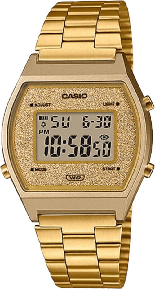 Casio Vintage