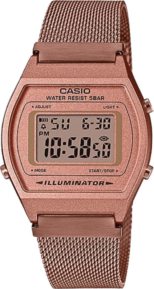 Casio Vintage