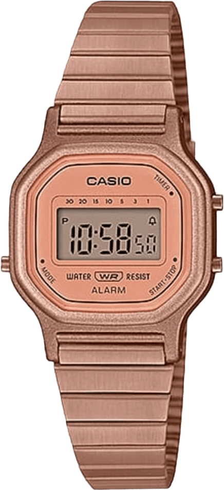 Casio Vintage
