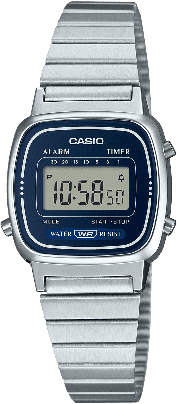 Casio Vintage