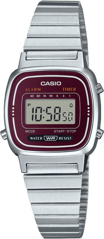 Casio Vintage