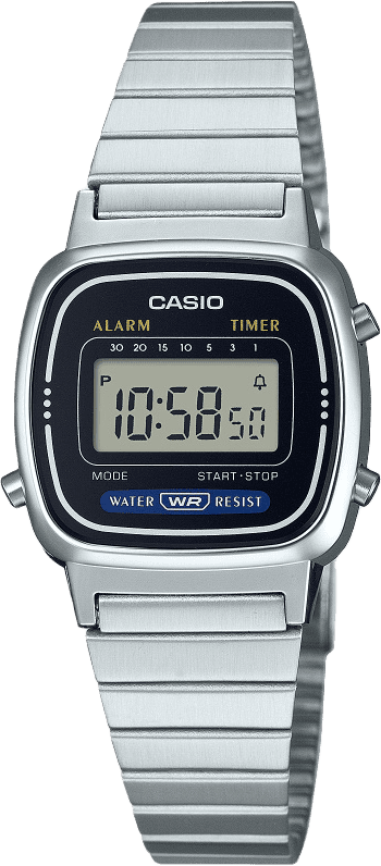Casio Vintage