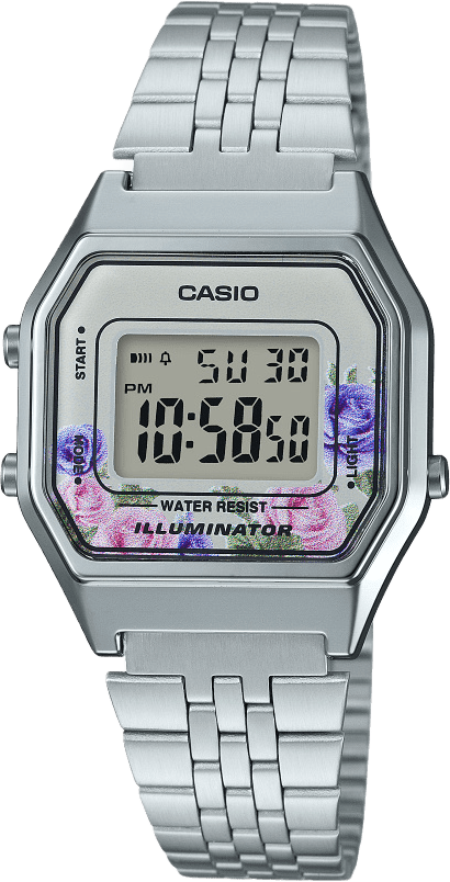 Casio Vintage