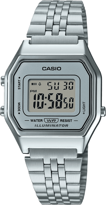 Casio Vintage