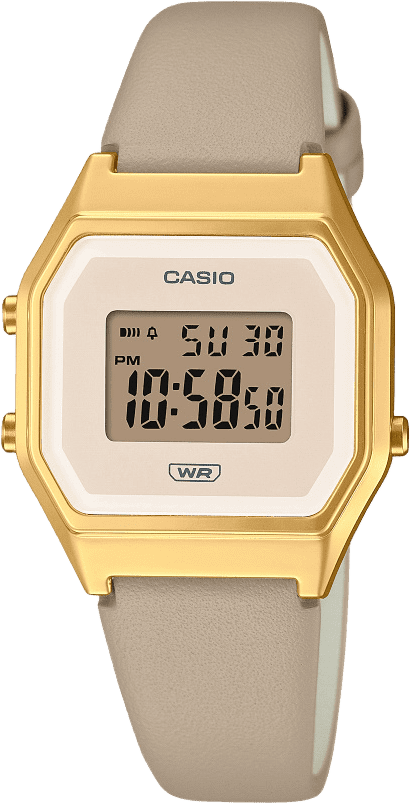Casio Vintage