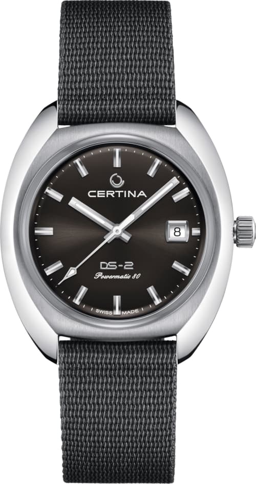 Certina DS-2 Powermatic 80