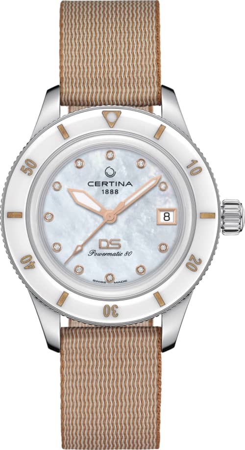 Certina DS PH200M 39