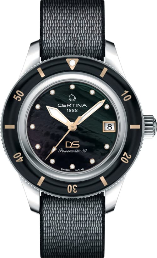Certina DS PH200M Lady