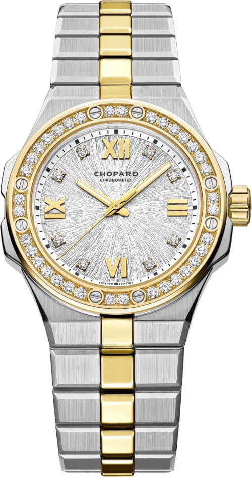Chopard Alpine Eagle 33