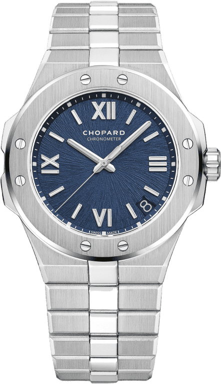 Chopard Alpine Eagle 41