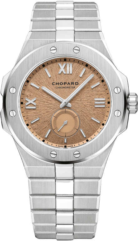 Chopard Alpine Eagle 41 Xps