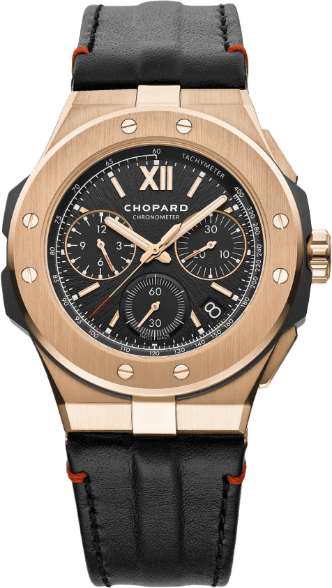 Chopard Alpine Eagle Xl Chrono