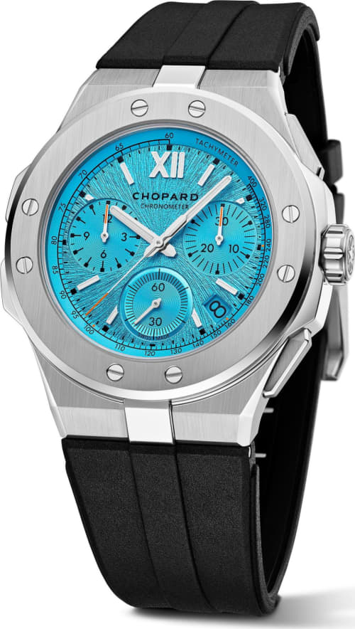 Chopard Alpine Eagle Xl Chrono