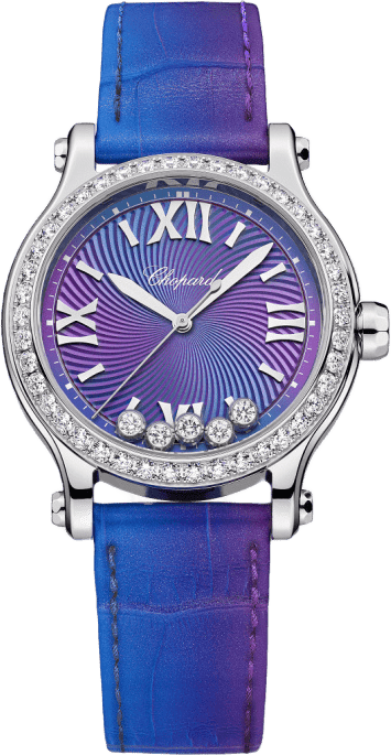 Chopard Happy Sport