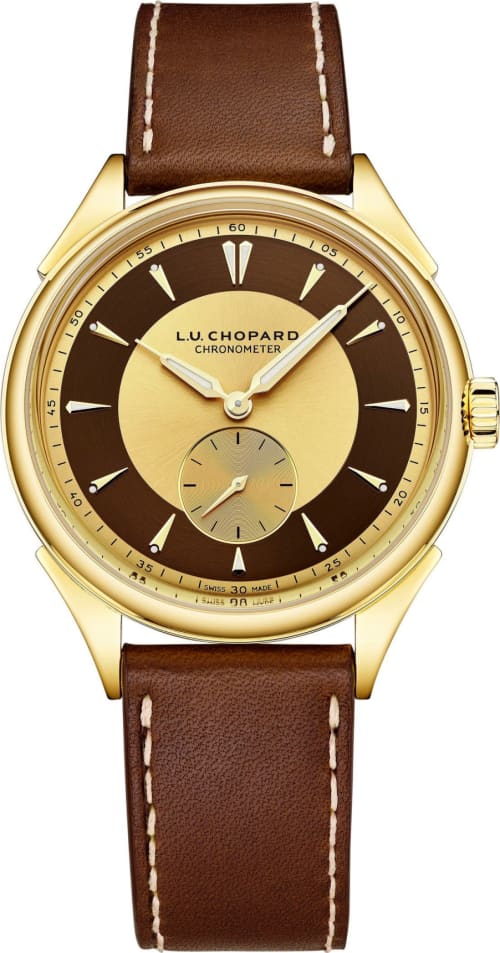 Chopard L.U.C Qualité Fleurier 20th Anniversary Edition