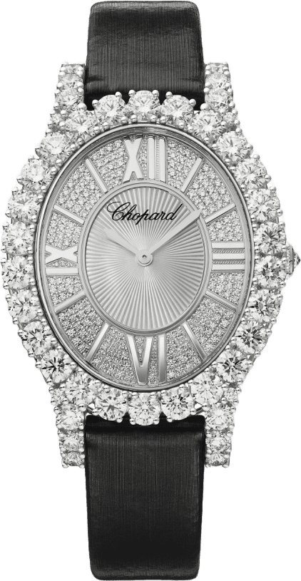 Chopard L'heure Du Diamant