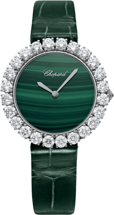 Chopard L'heure Du Diamant Vintage