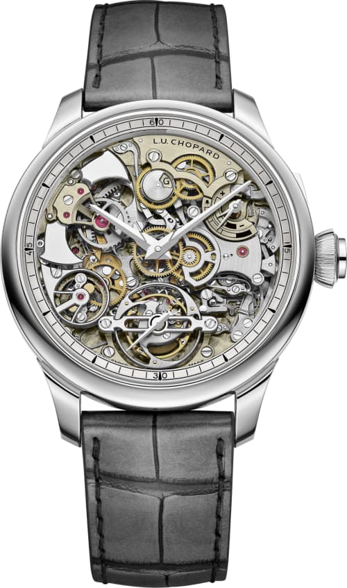Chopard L.U.C Grand Strike
