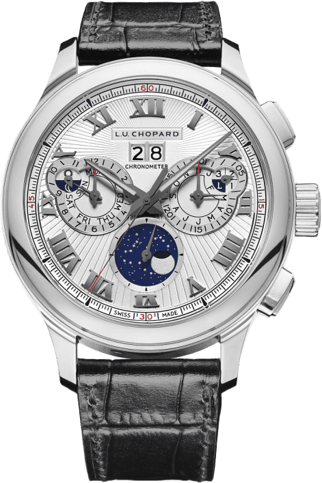 Chopard L.u.c Perpetual Chrono