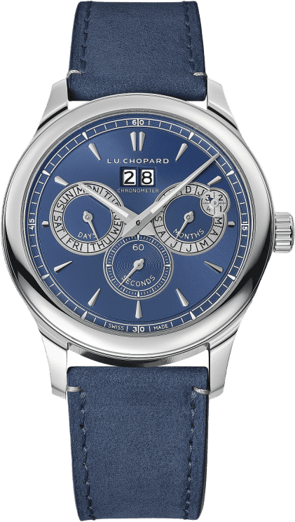 Chopard L.u.c Perpetual Twin