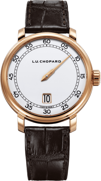 Chopard L.u.c Quattro Spirit 25