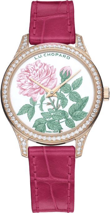Chopard L.u.c Xp Esprit De Fleurier