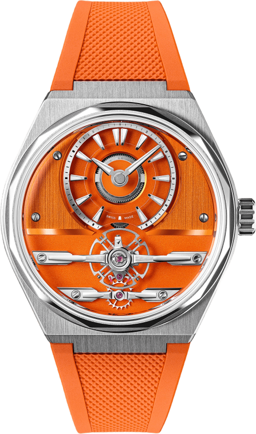 Christopher Ward C12 Loco