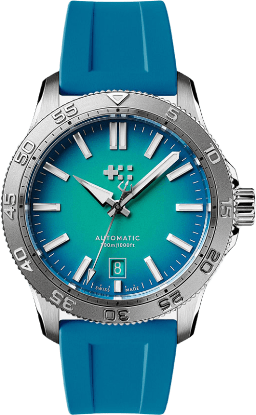 Christopher Ward C60 Atoll 300