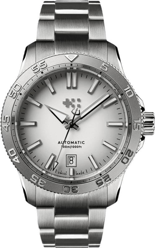 Christopher Ward C60 Atoll 300