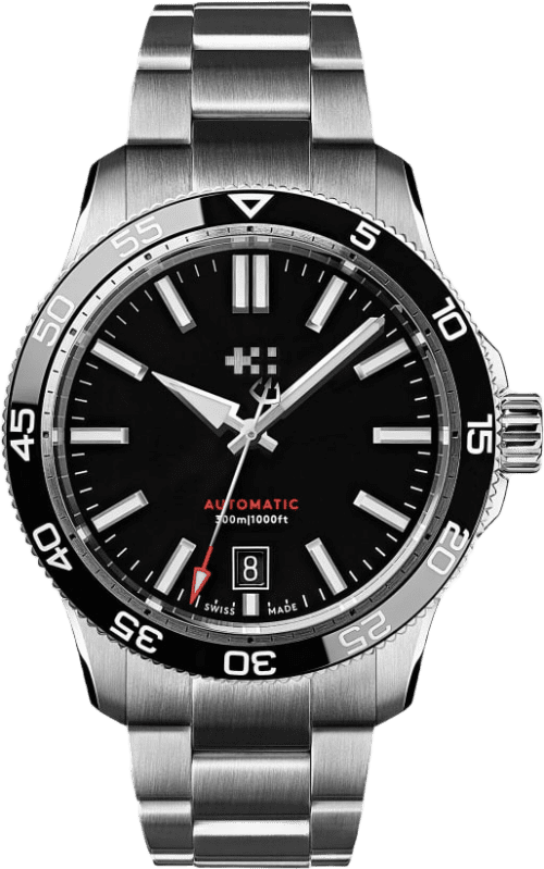 Christopher Ward C60 Trident Pro 300