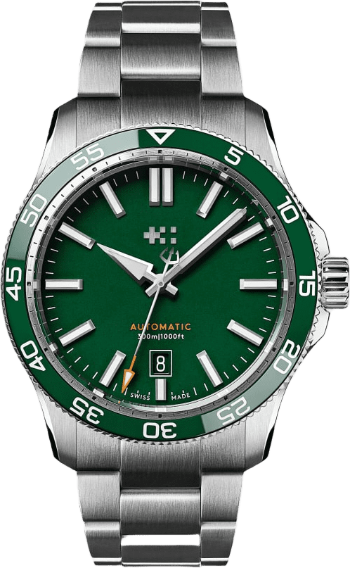 Christopher Ward C60 Trident Pro 300
