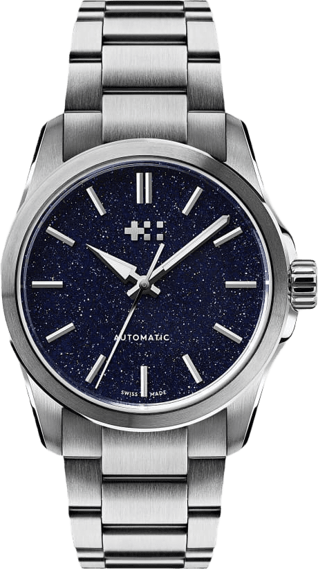 Christopher Ward C63 Celest