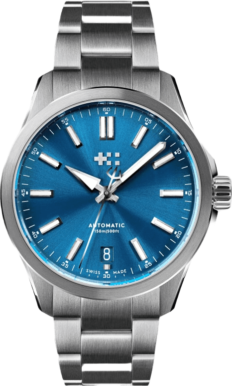 Christopher Ward C63 Sealander Automatic