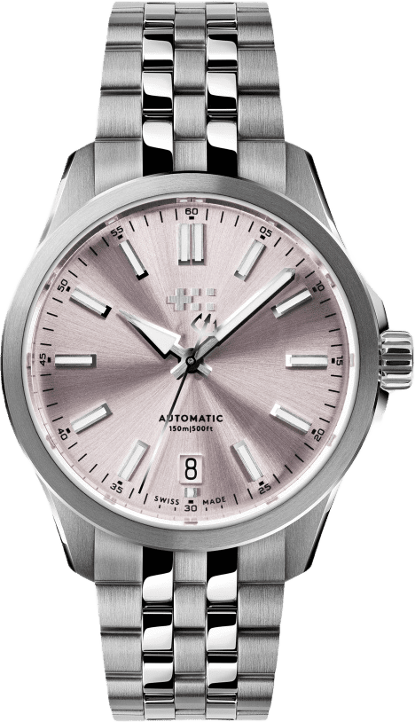 Christopher Ward C63 Sealander Automatic