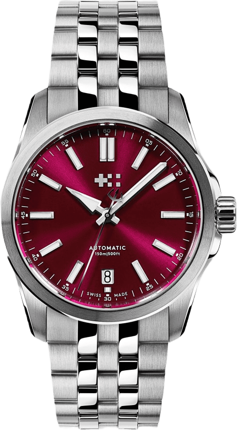 Christopher Ward C63 Sealander Automatic