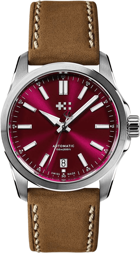Christopher Ward C63 Sealander Automatic