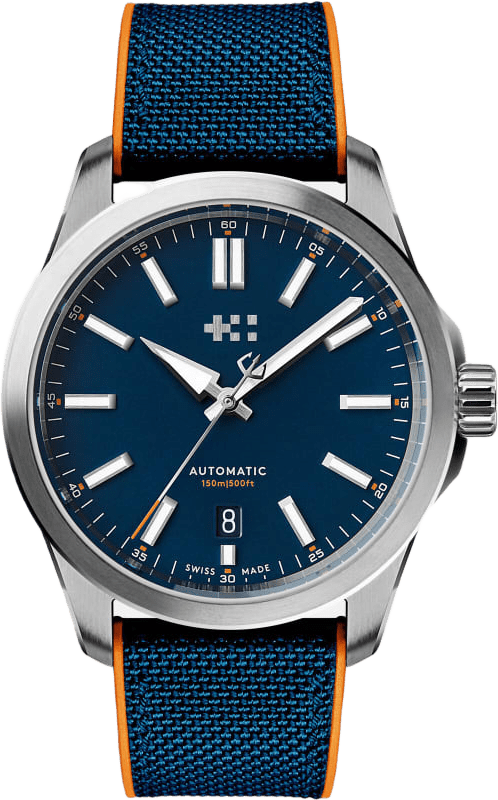 Christopher Ward C63 Sealander Automatic