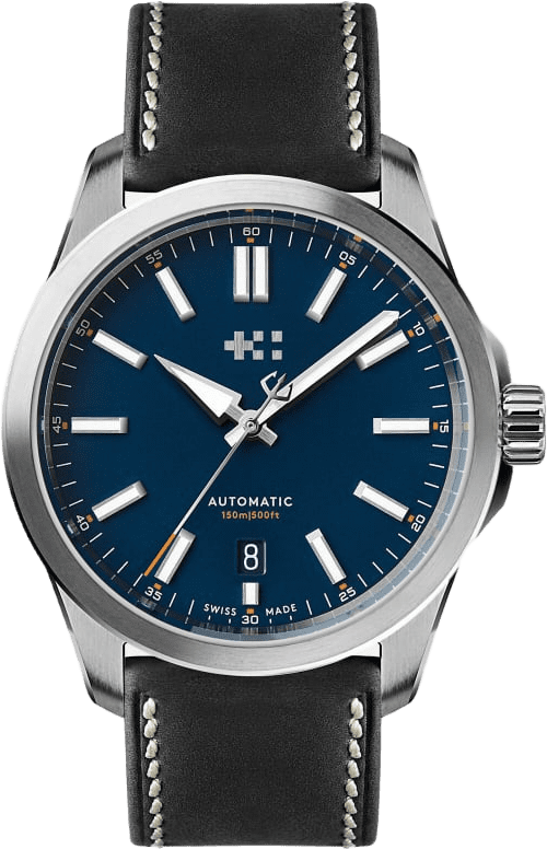 Christopher Ward C63 Sealander Automatic
